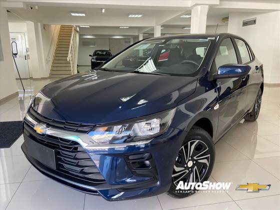 CHEVROLET ONIX 1.0 FLEX MANUAL CHEVROLET ONIX 1.0 FLEX MANUAL